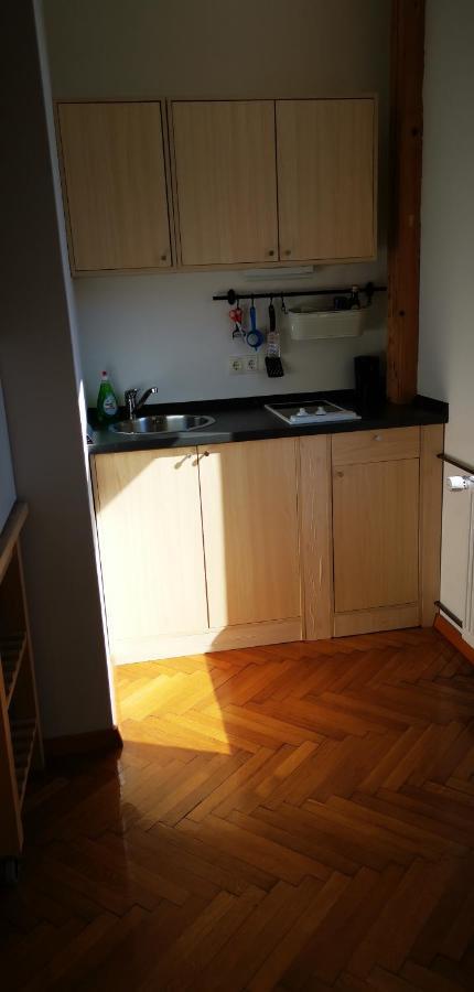 Studio Mulej Блед Экстерьер фото
